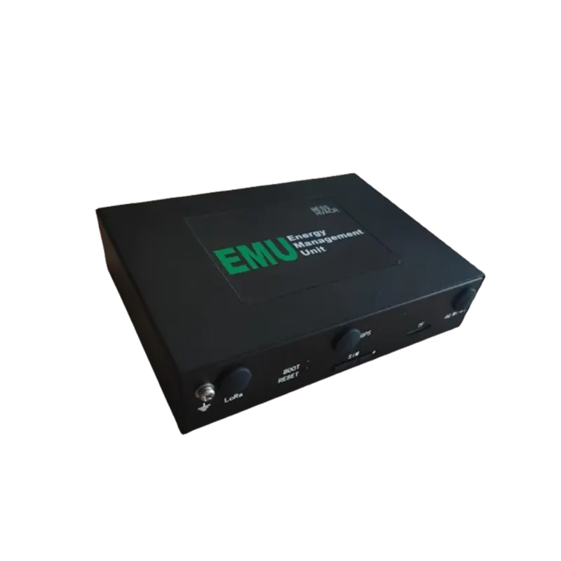Cabinet-level EMU