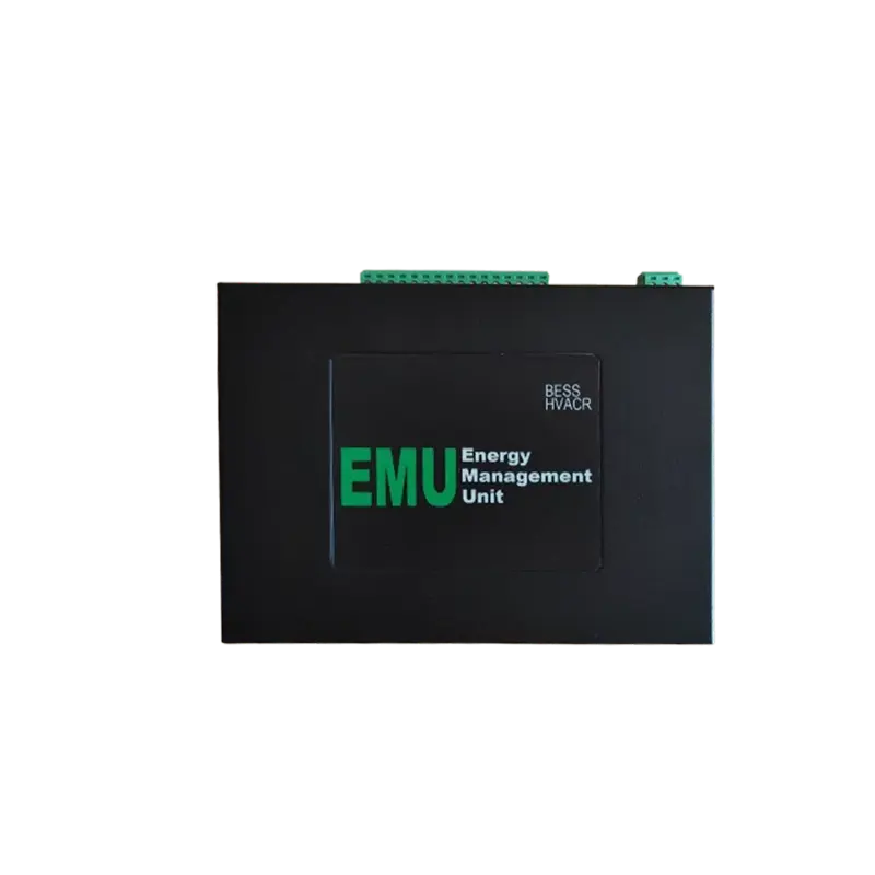 Cabinet-level EMU