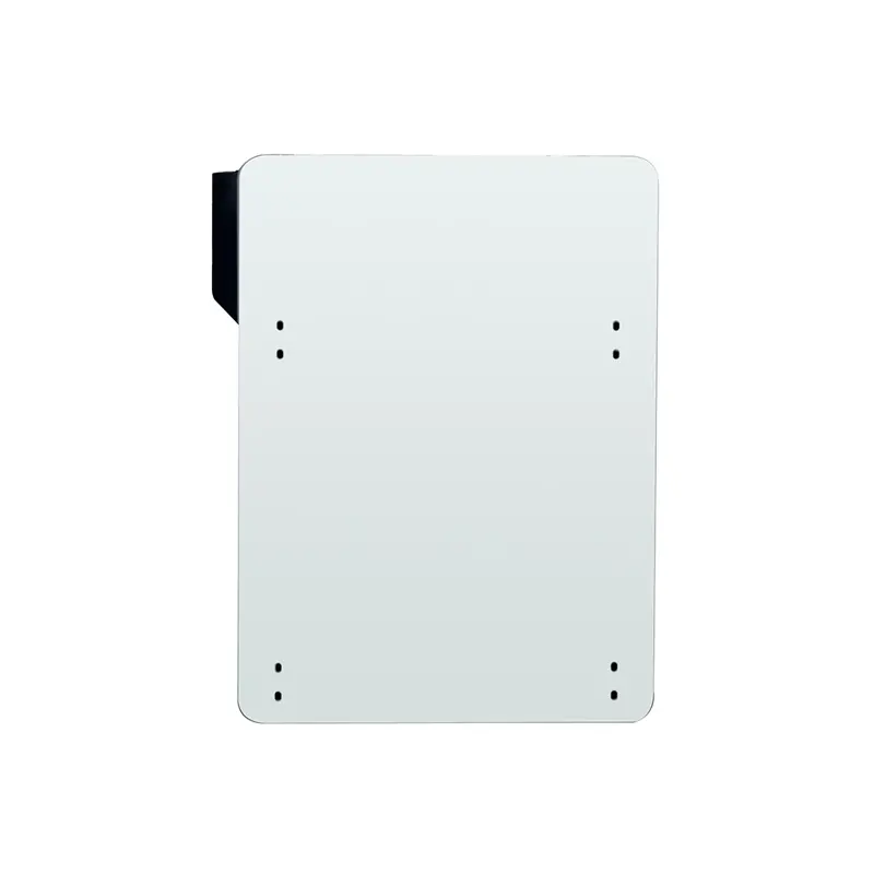 Wall-Mounted Battery