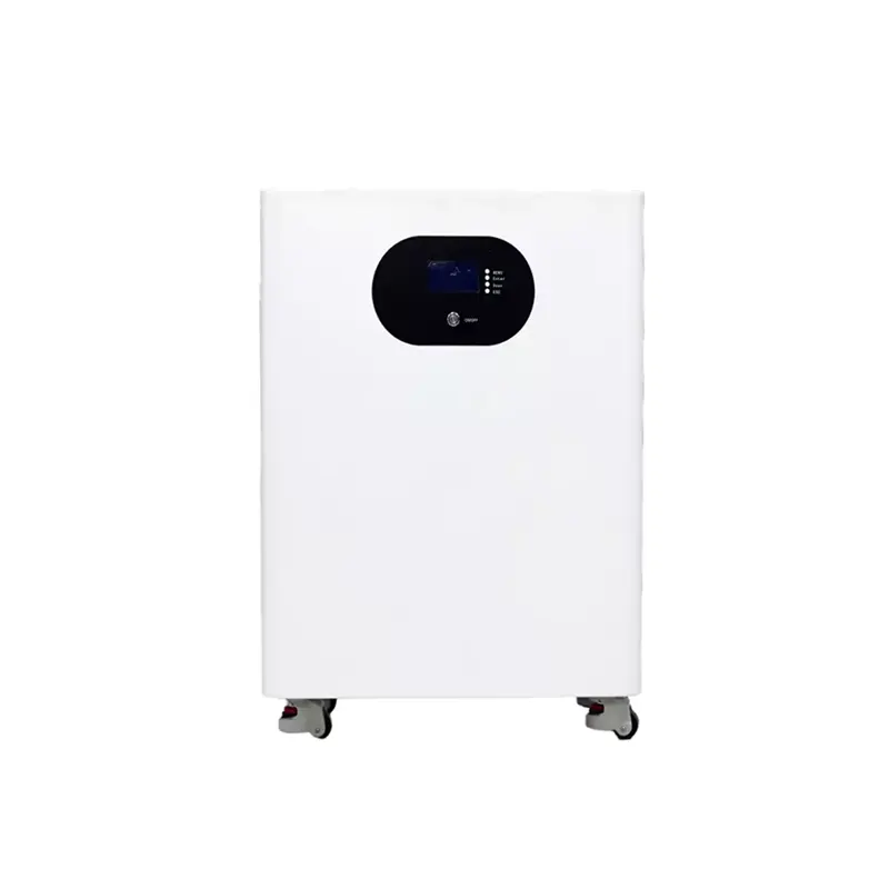 Mobile Battery