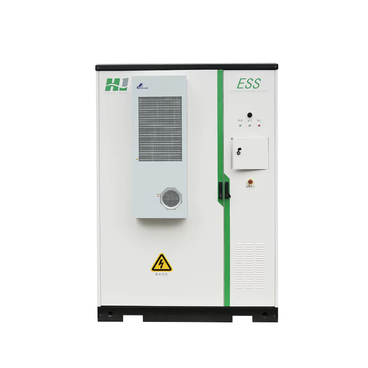 Huijue Sodium-Ion Energy Storage Solution Huijue Sodium-Ion Energy Storage Solution