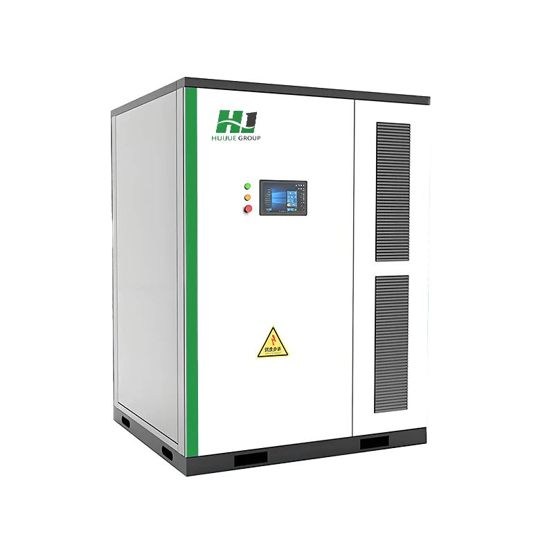 215 KWh Outdoor Cabinet-Type Energy Storage System 215 KWh Outdoor Cabinet-Type Energy Storage System