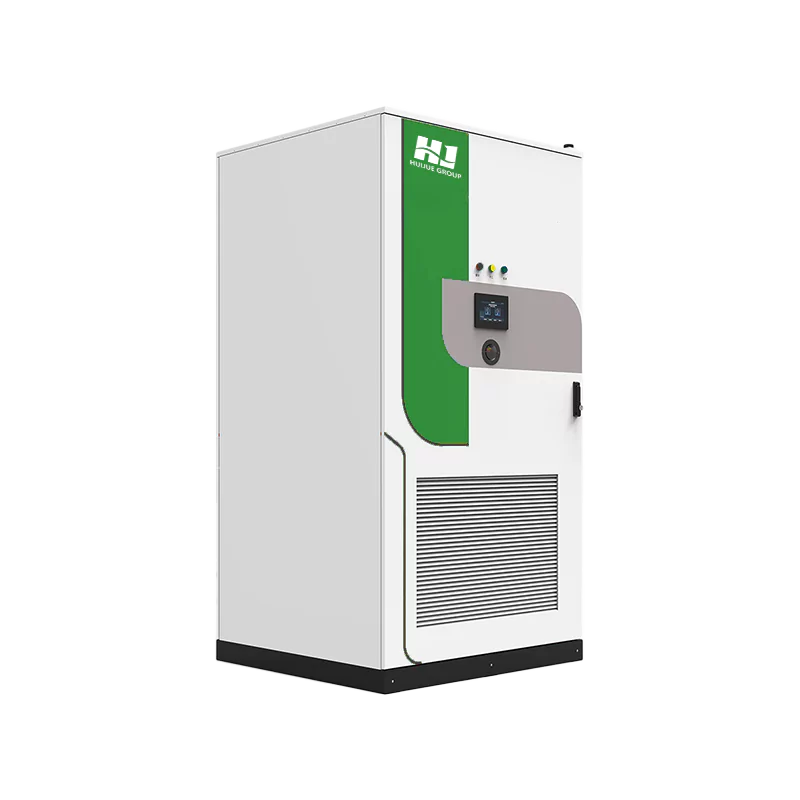 241KWh Outdoor Cabinet-Type Energy Storage System