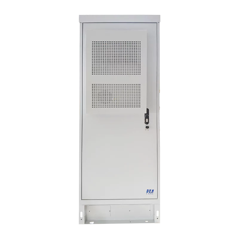 室内光伏能源柜