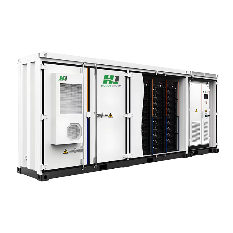 1MWh Energy Storage Container System 1MWh Energy Storage Container System