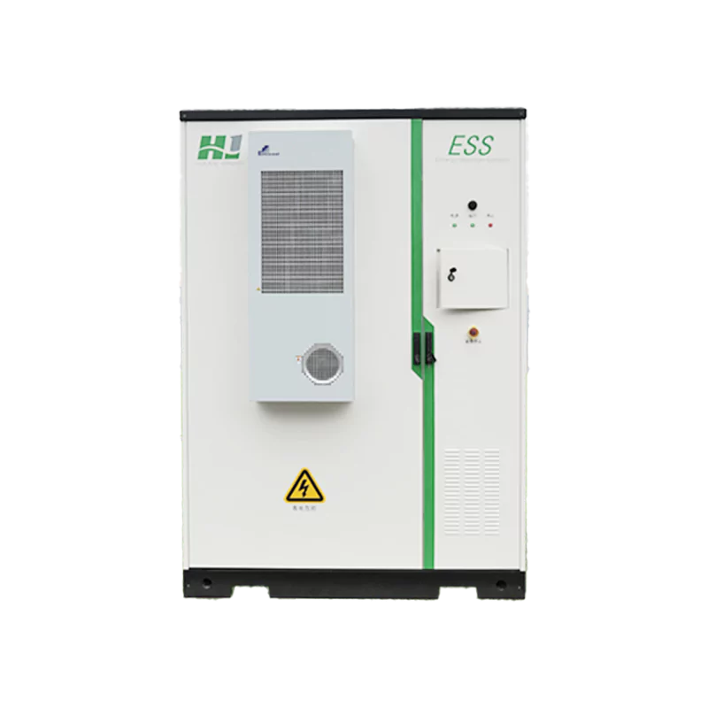 215KWh Outdoor Cabinet Series Industrial and Commercial Energy Storage System 215KWh Outdoor Cabinet Series Industrial and Commercial Energy Storage System