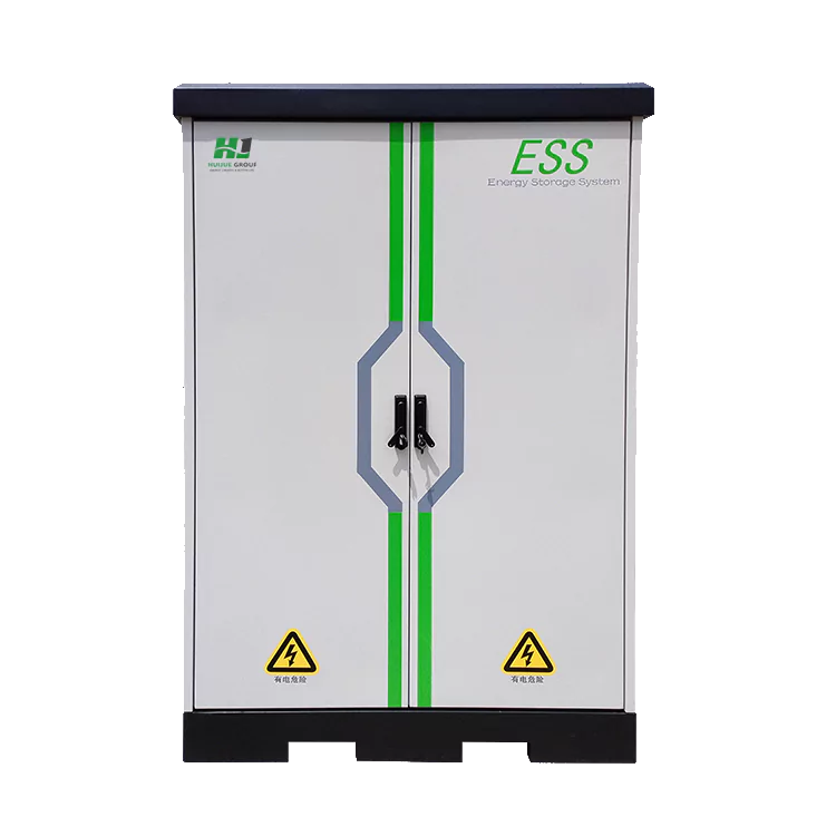 100kWh Outdoor Cabinet Series Industrial and Commercial Energy Storage System 100kWh Outdoor Cabinet Series Industrial and Commercial Energy Storage System