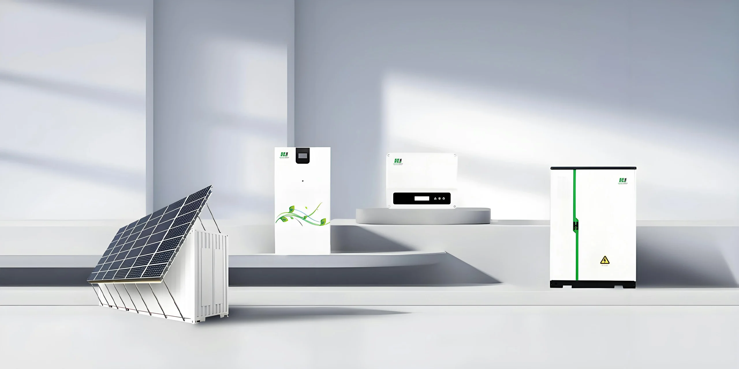 Photovoltaic Storage Inverter