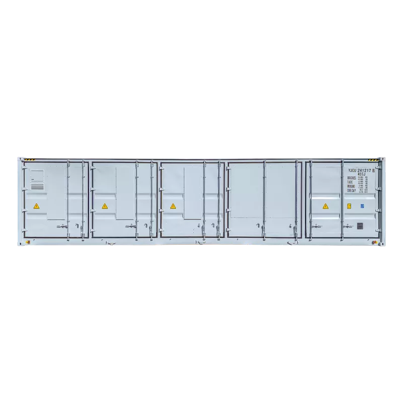 2MWh Energy Storage Container System