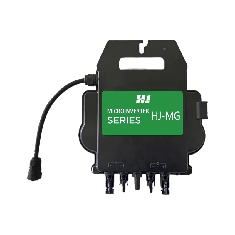 1kW Single-Phase Micro Inverter