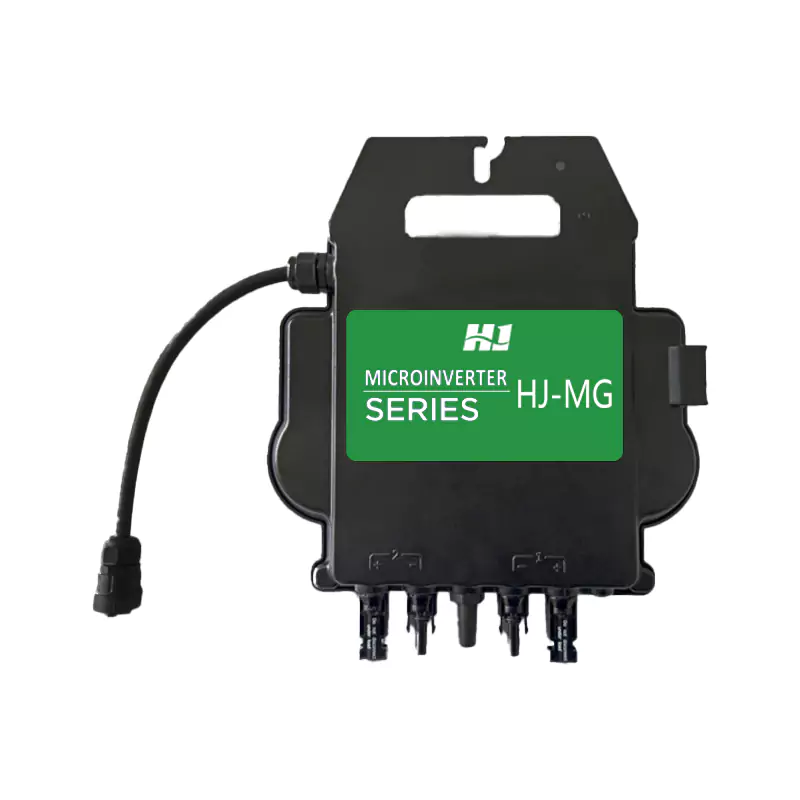 1kW Single-Phase Micro Inverter