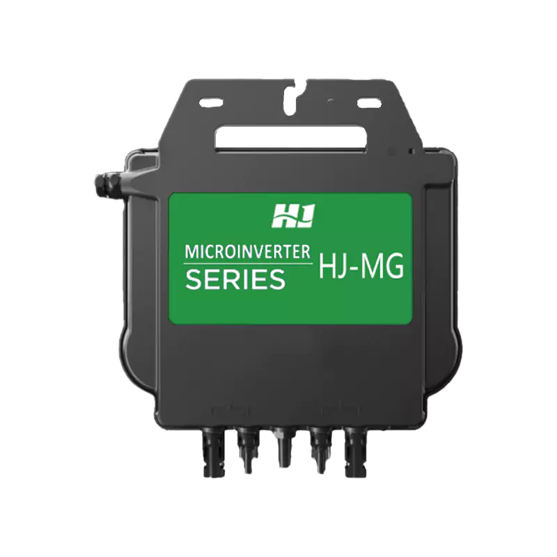 2kW Single-Phase Micro Inverter