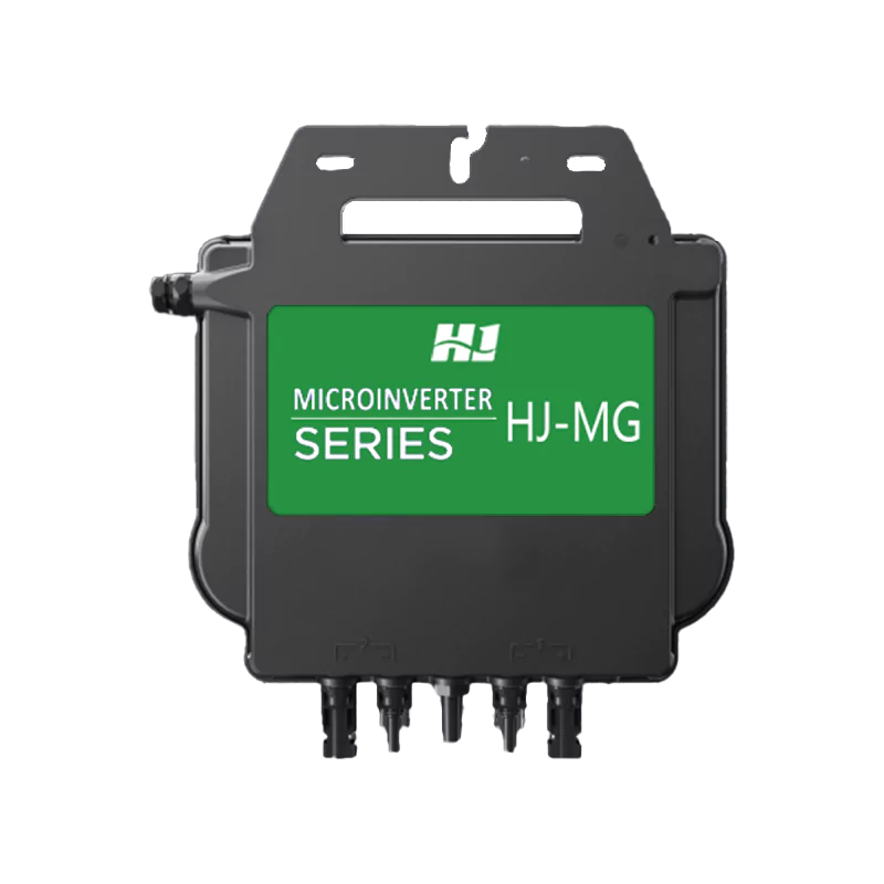 2kW Single-Phase Micro Inverter