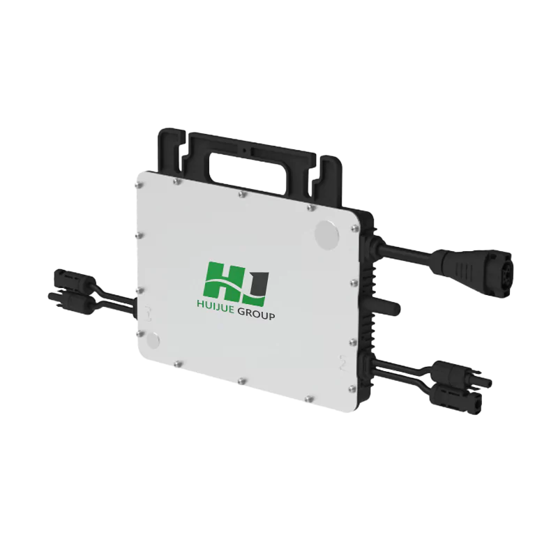 0-2kW Single-Phase Micro Inverter