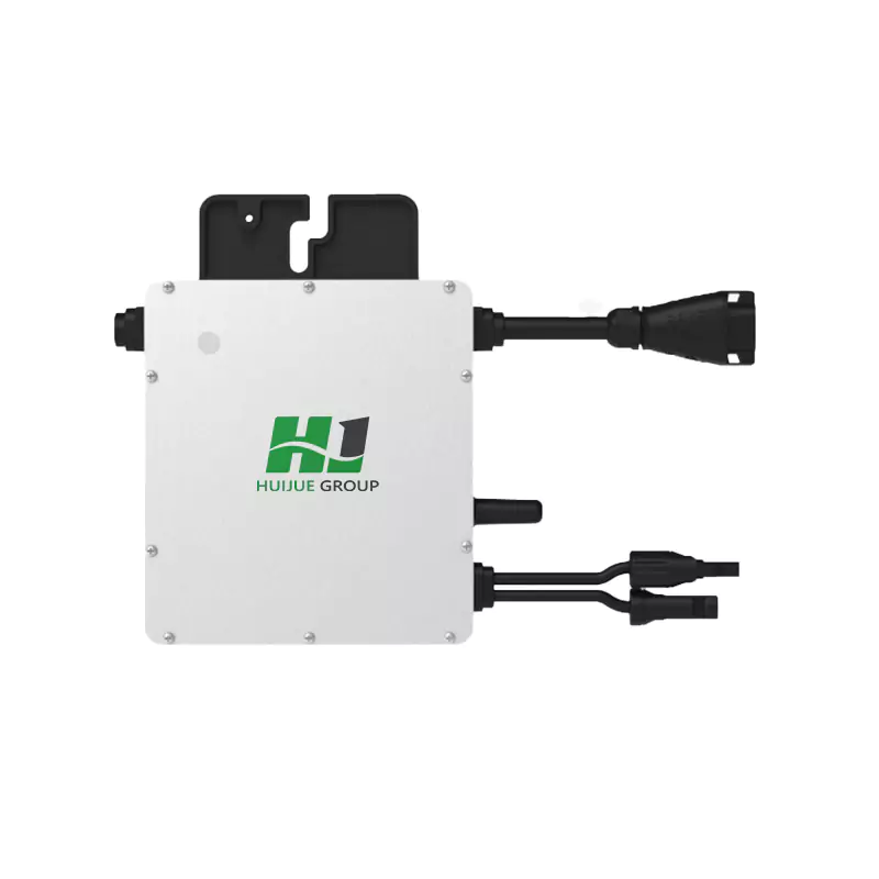 0-2kW Single-Phase Micro Inverter
