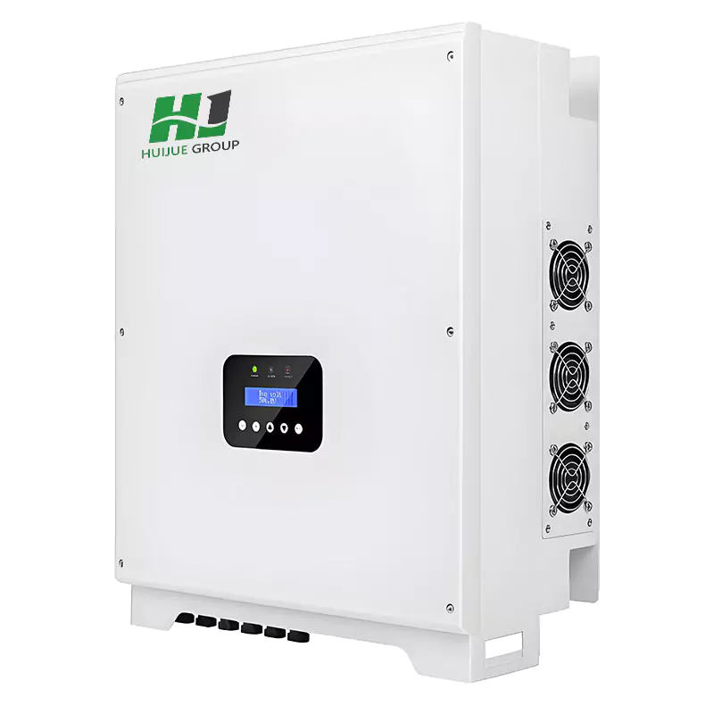 Photovoltaic Water Pump Inverter