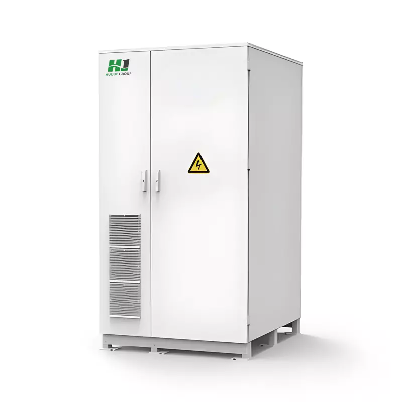 Huijue Sodium-Ion Energy Storage Solution