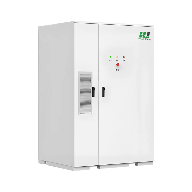 Huijue Sodium-Ion Energy Storage Solution