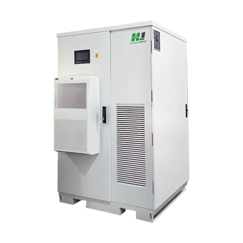 Huijue Sodium-Ion Energy Storage Solution