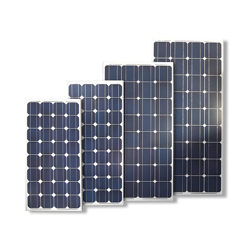Photovoltaic modules 425W-455W