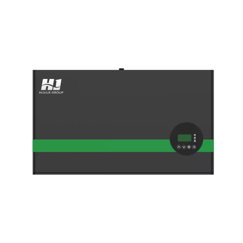 10.6kWh/15.9kWh Three-Phase Stacked All-in-One Unit