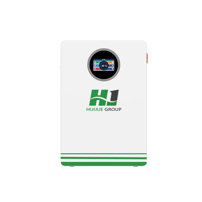 5.12kWh Wall-Mounted / Floor-Standing Lithium Battery