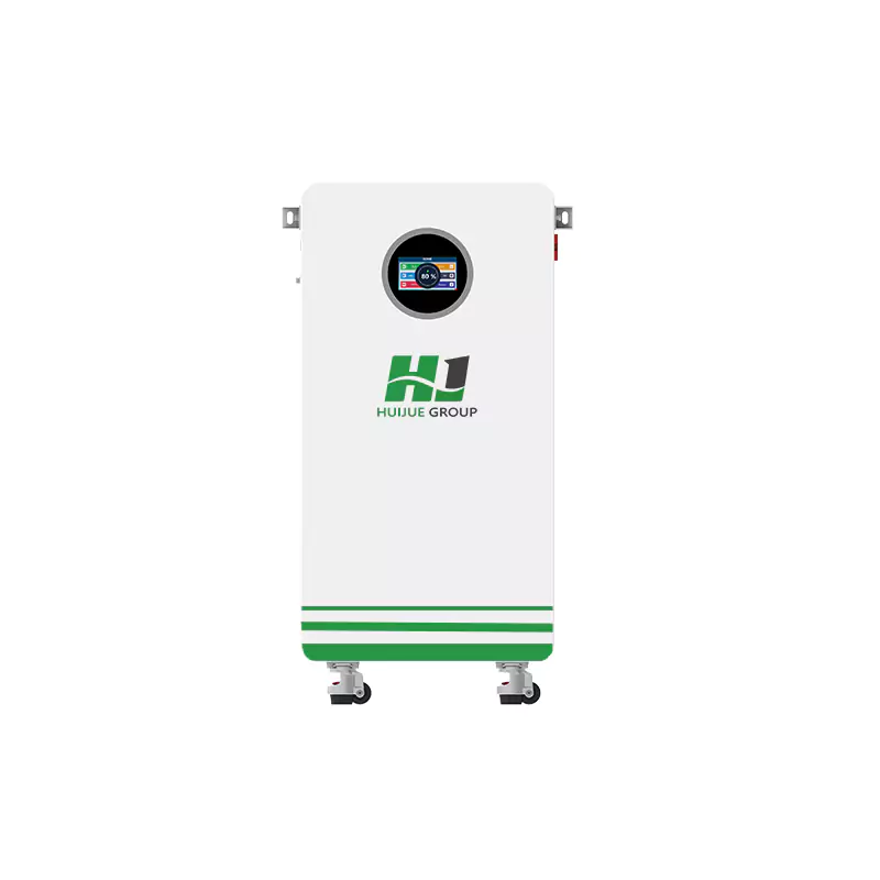 10.24kWh/15.36kWh/14.336kWh Floor-Standing Battery