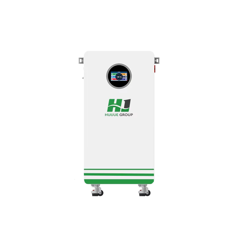 10.24kWh/15.36kWh/14.336kWh Floor-Standing Battery