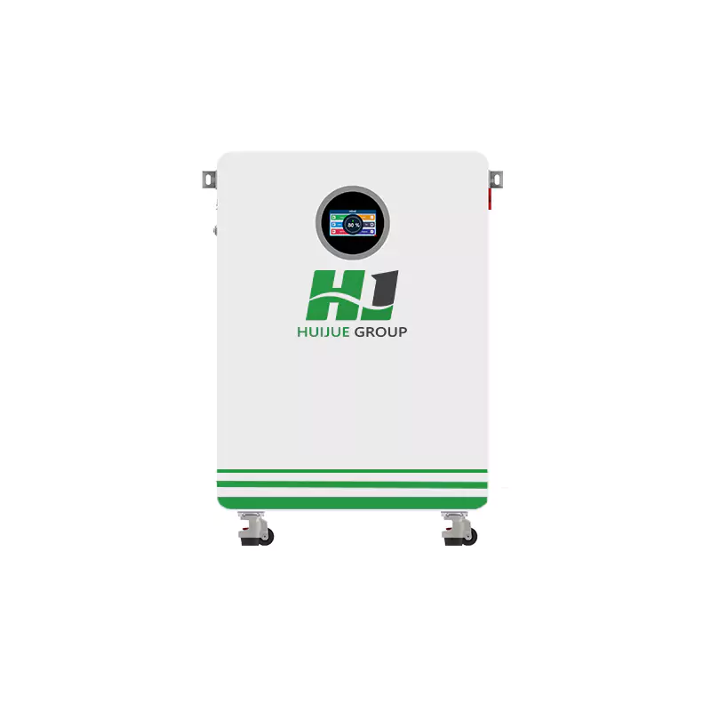 10.24kWh/15.36kWh/14.336kWh Floor-Standing Battery