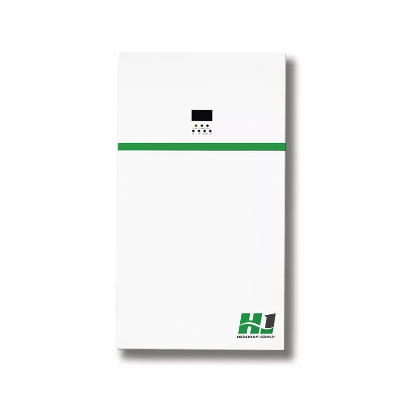 5.12kWh/10.24kWh Standing Integrated Unit