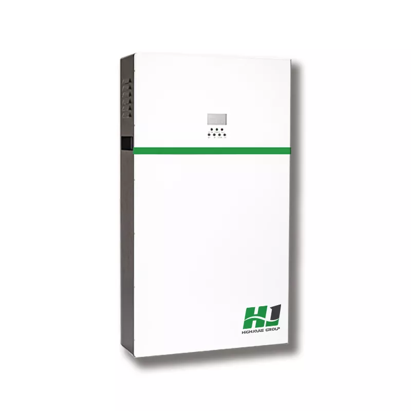 5.12kWh/10.24kWh Standing Integrated Unit