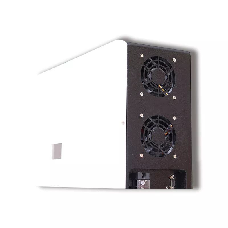 5.12kWh/10.24kWh Standing Integrated Unit