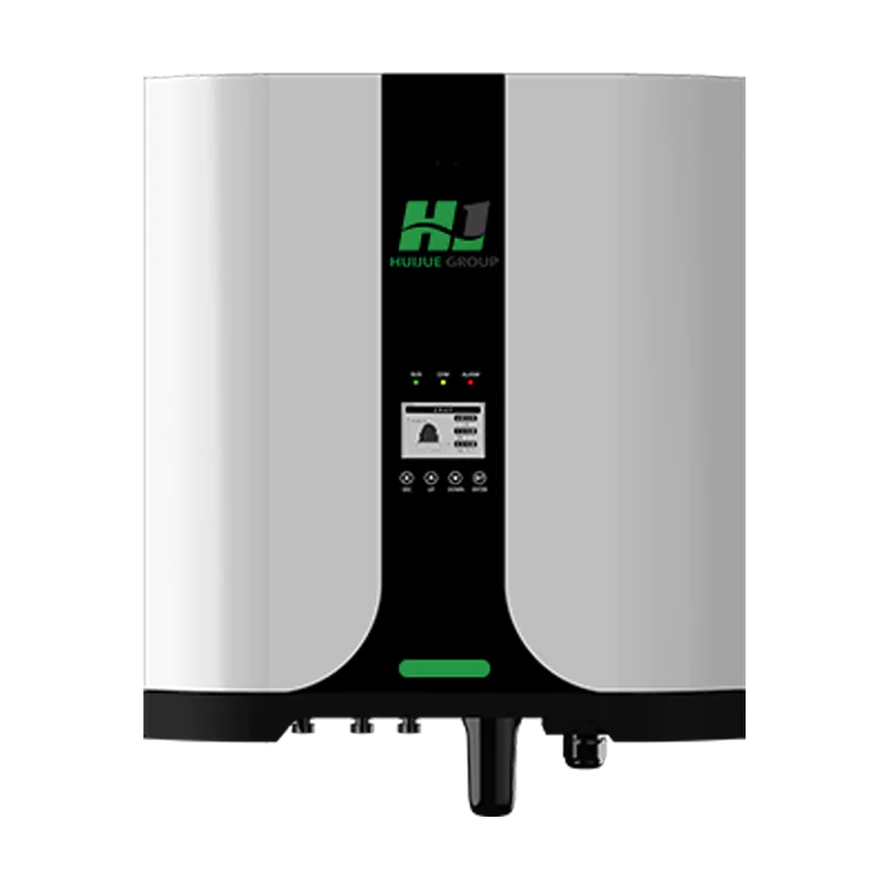 10kW-20kW Three-Phase Hybrid Inverter