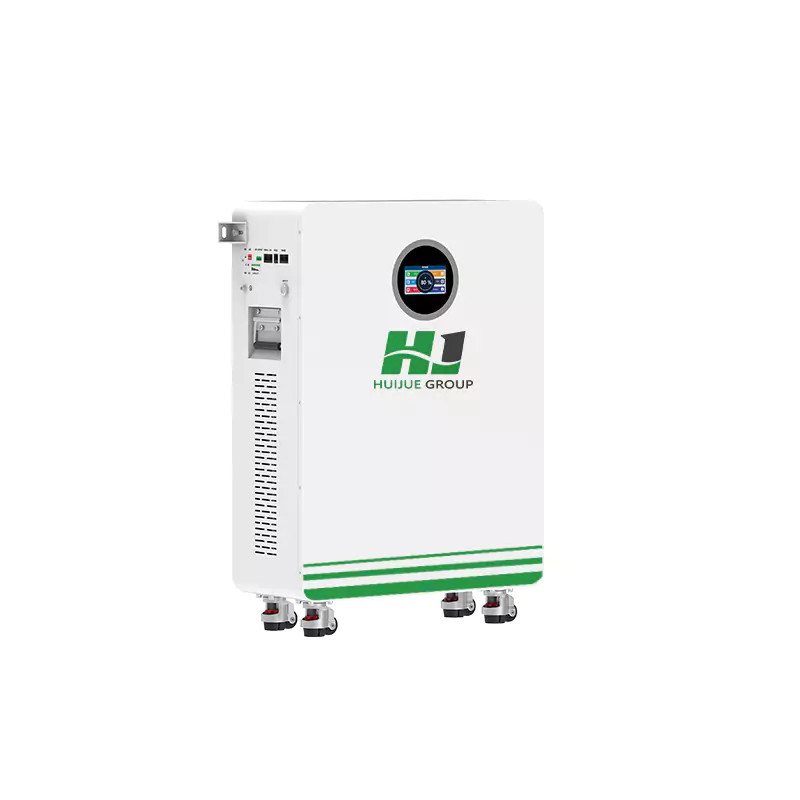 10.24kWh/15.36kWh/14.336kWh Floor-Standing Battery