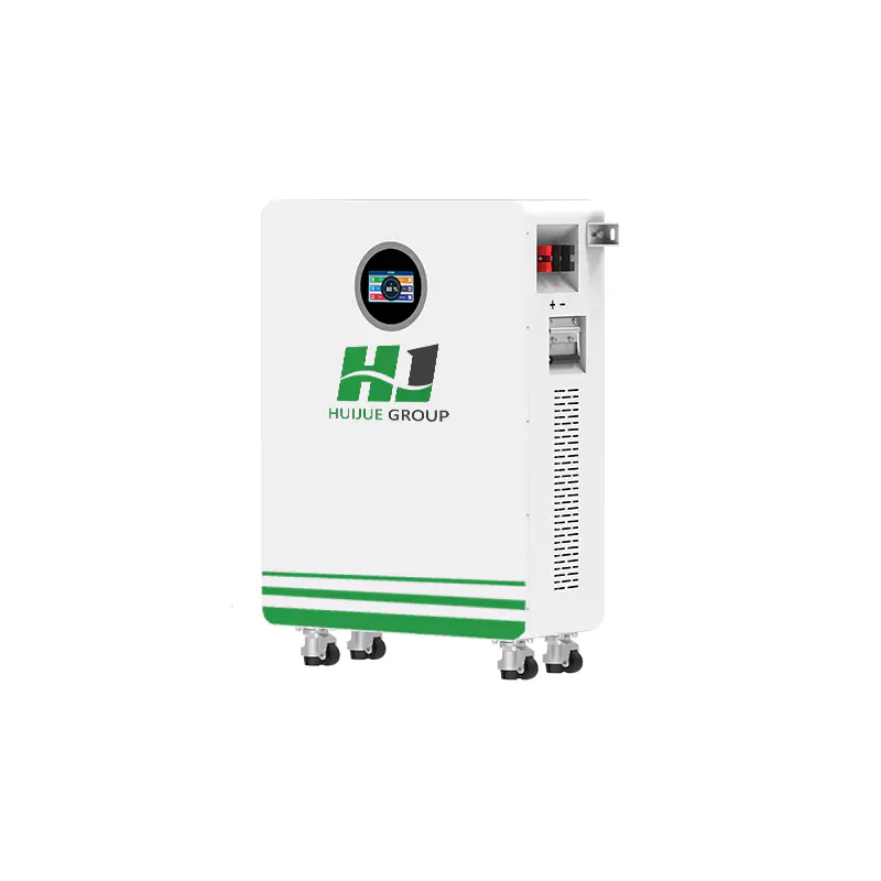 10.24kWh/15.36kWh/14.336kWh Floor-Standing Battery