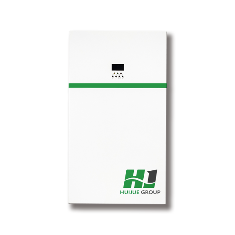 5.12kWh/10.24kWh Standing Integrated Unit