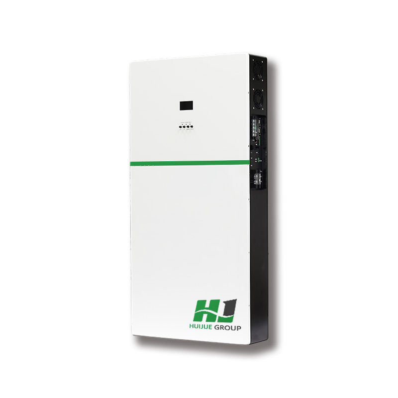 5.12kWh/10.24kWh Standing Integrated Unit