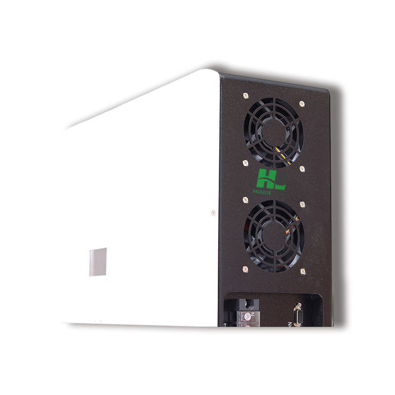 5.12kWh/10.24kWh Standing Integrated Unit