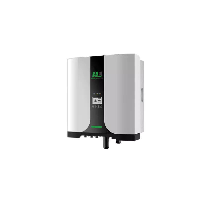 10kW-20kW Three-Phase Hybrid Inverter