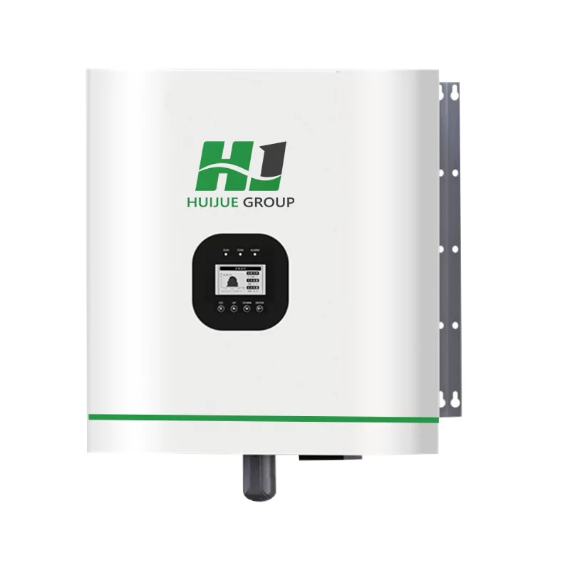 25kW Three-Phase Hybrid Inverter