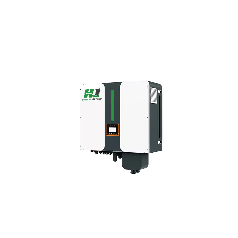 30kW-60kW Three-Phase Hybrid Inverter