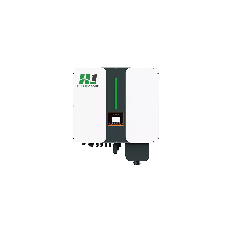 30kW-60kW Three-Phase Hybrid Inverter