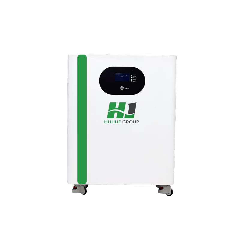 14.366KWh Floor-Standing Battery