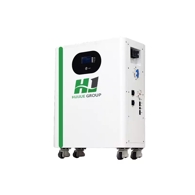 14.366KWh Floor-Standing Battery