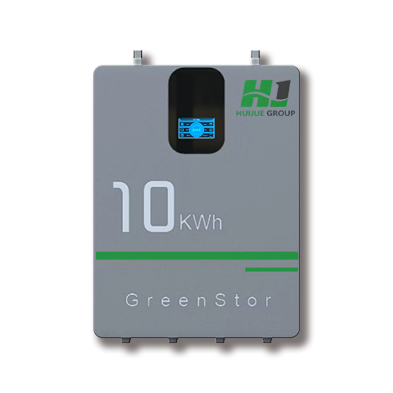 10.24kWh Wall-Mounted / Floor-Standing Lithium Battery