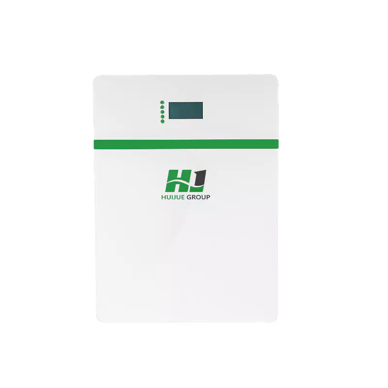 5.12kWh Wall-Mounted / Floor-Standing Lithium Battery