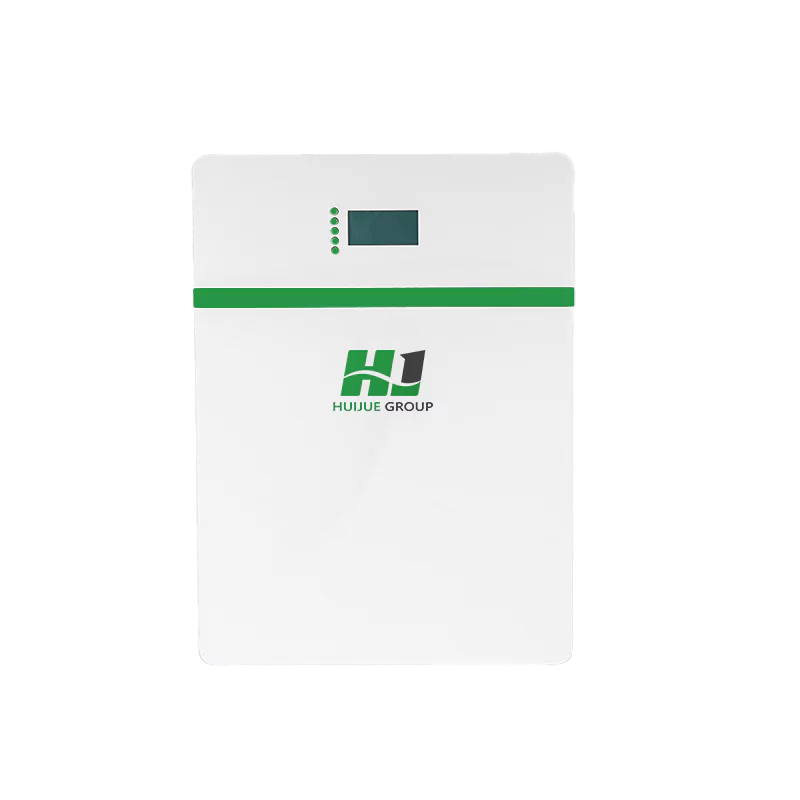 5.12kWh Wall-Mounted / Floor-Standing Lithium Battery