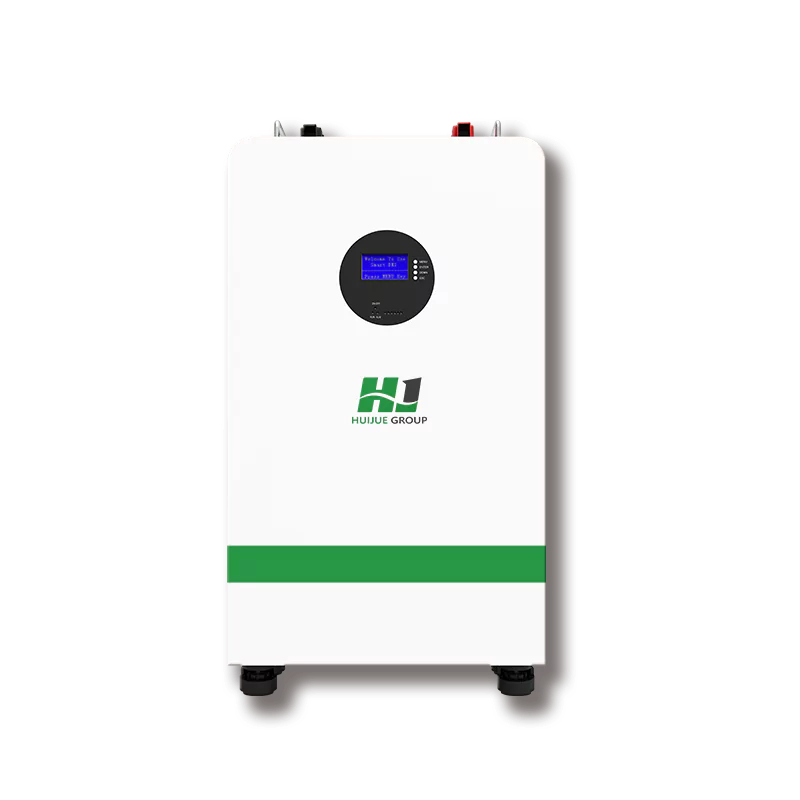 51.2V/300Ah Floor-Standing Battery