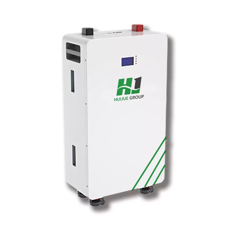 16.08KWh Floor-Standing Battery