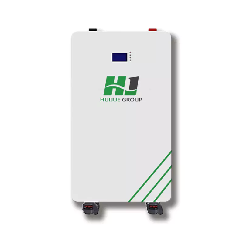 16.08KWh Floor-Standing Battery